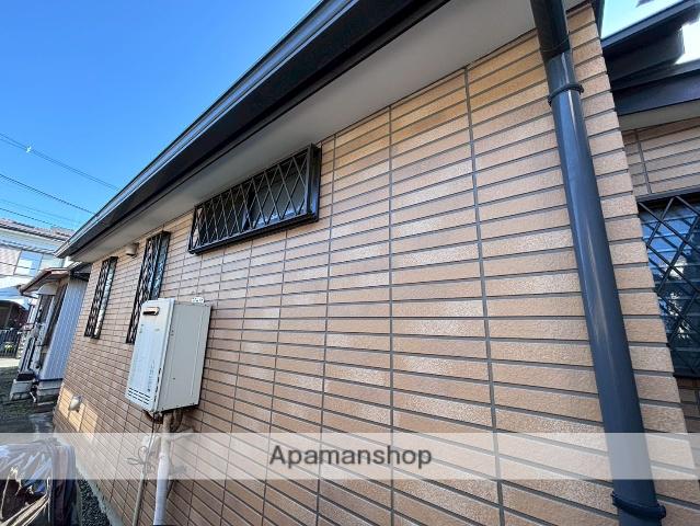 神奈川県茅ヶ崎市今宿茅ケ崎市今宿の戸建賃貸