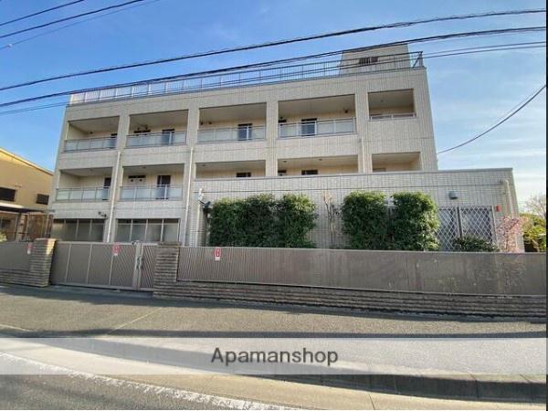 下土棚レジデンス