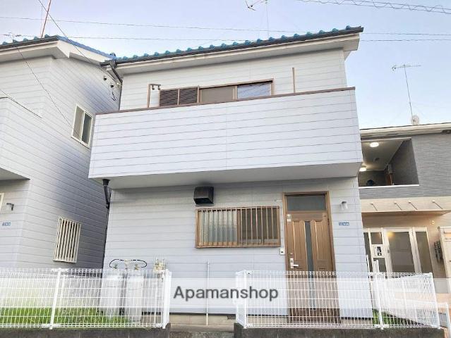 東海道本線 辻堂駅 徒歩26分 2階建 築28年