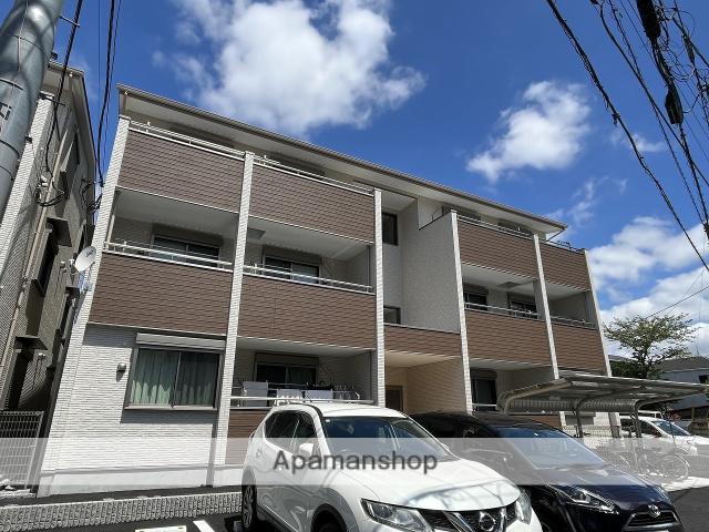 ソルヴィータ天王山Ⅱ