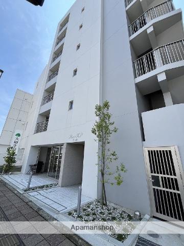 FIORE KP 茅ヶ崎(1K/2階)