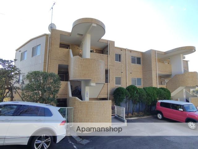 城山グランコート