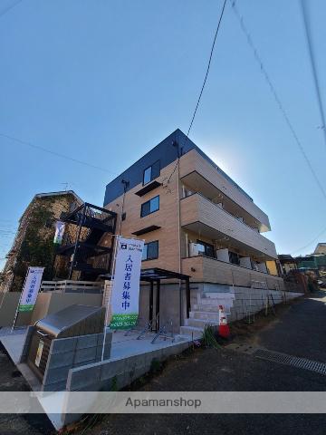 KEED NO MORI 3(1K/2階)