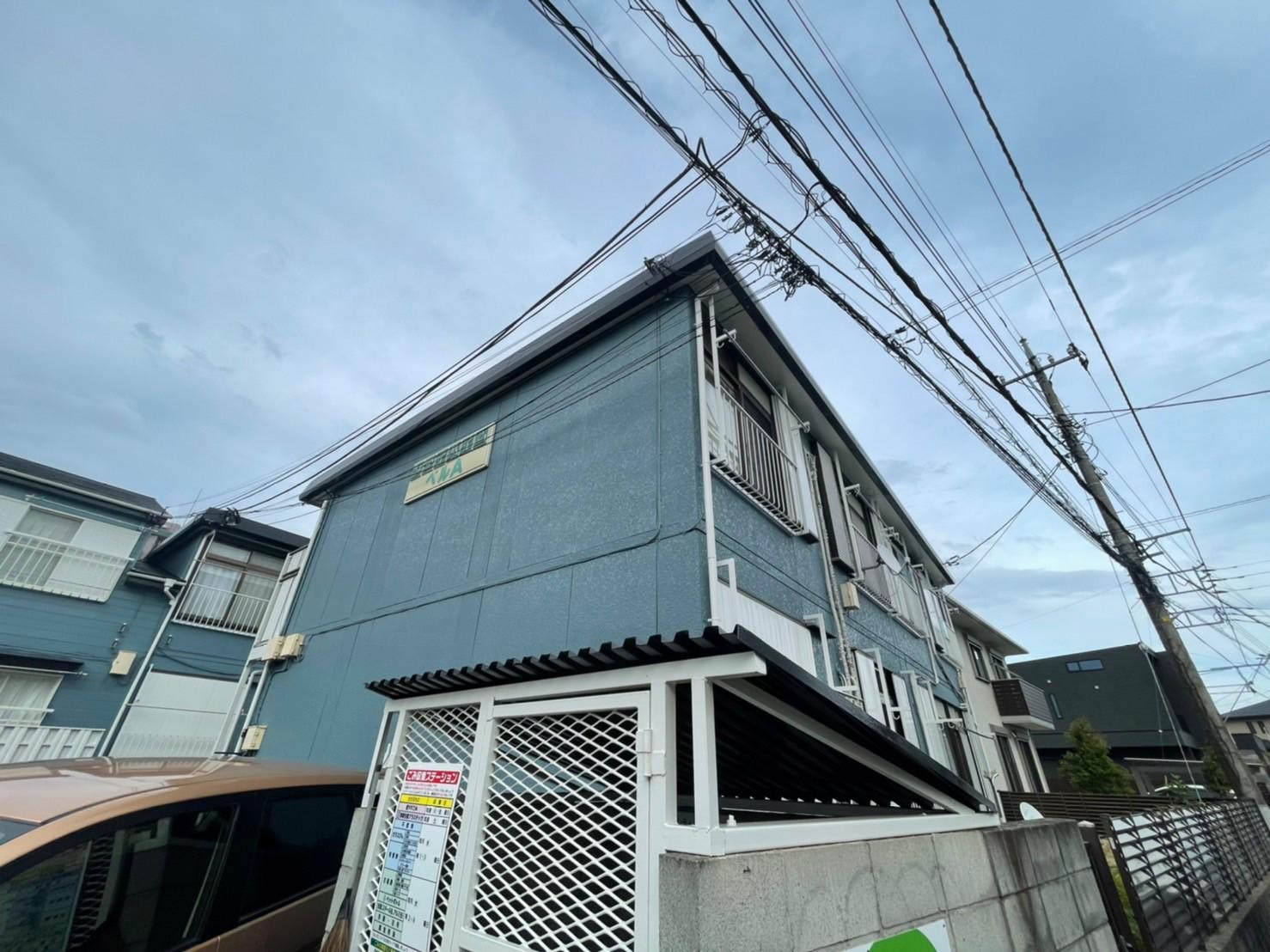 シティハイムベルB