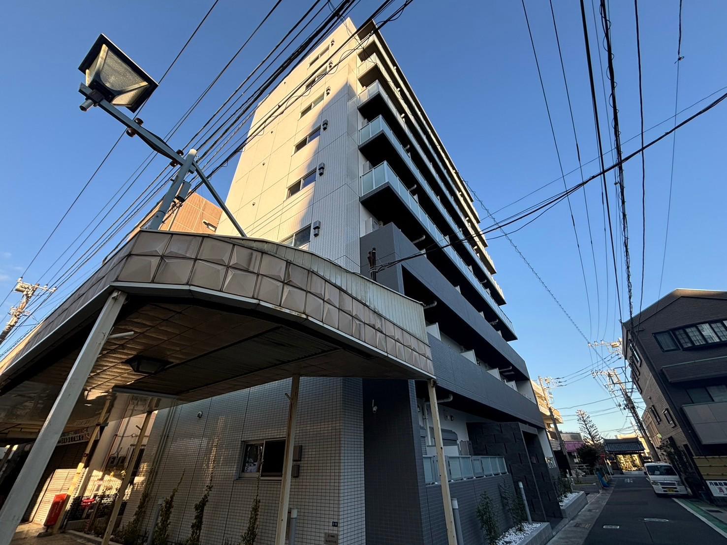 クレスト 中六