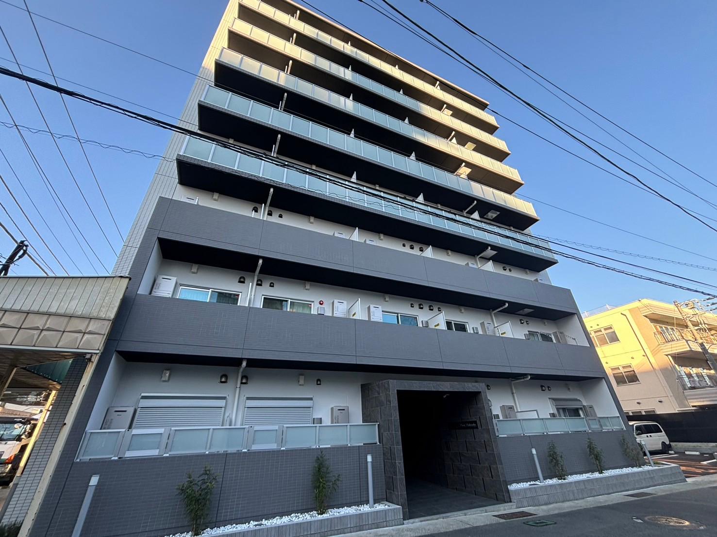 クレスト 中六
