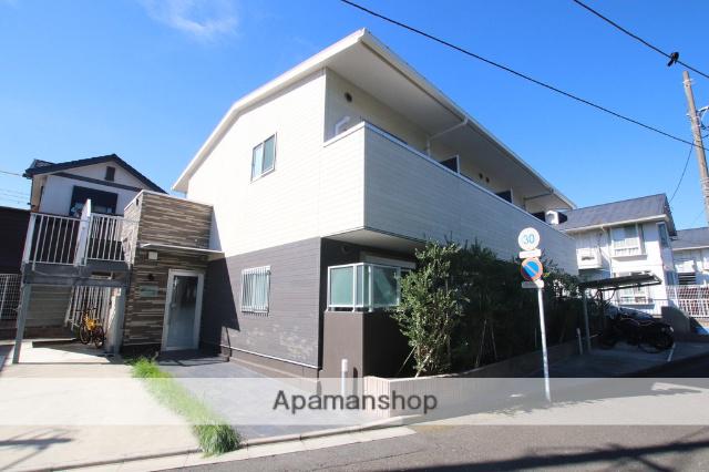 グランシエラ デュオ(1K/1階)