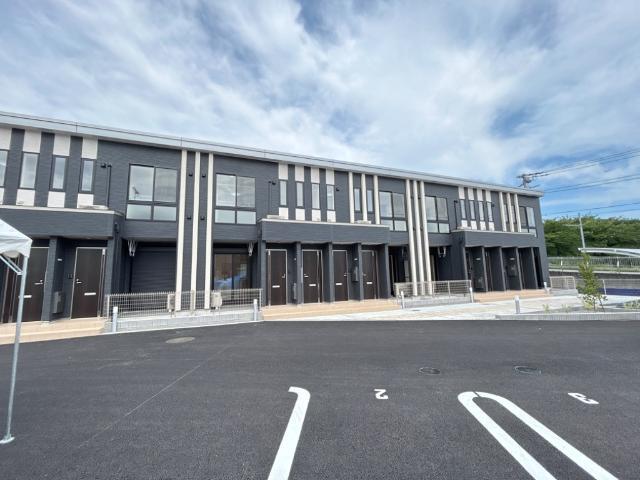 リヴィエール桜