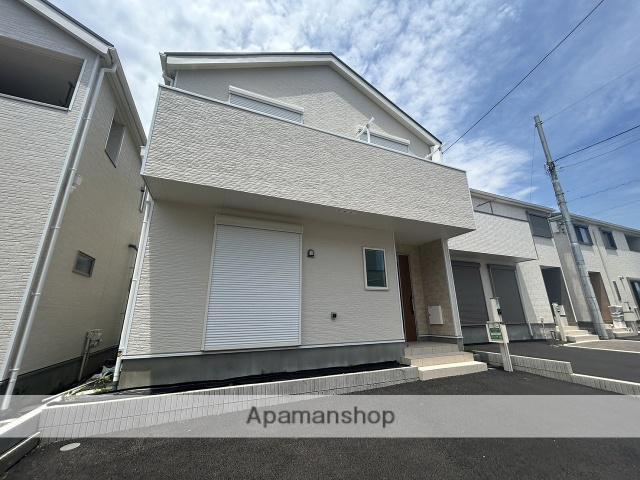 相模線 北茅ケ崎駅 徒歩12分 2階建 築2年
