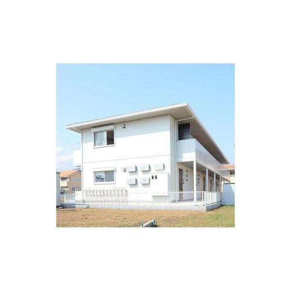 メゾン ラ フィーグ