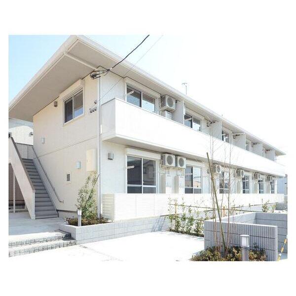 メゾン ラ フィーグ