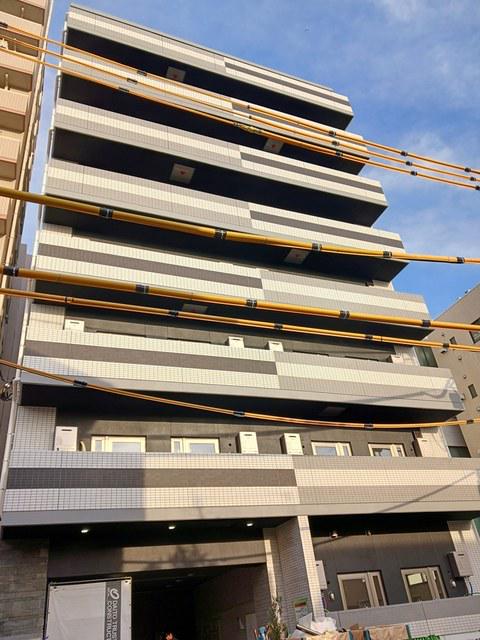 ヴェルテス・サウスコート10