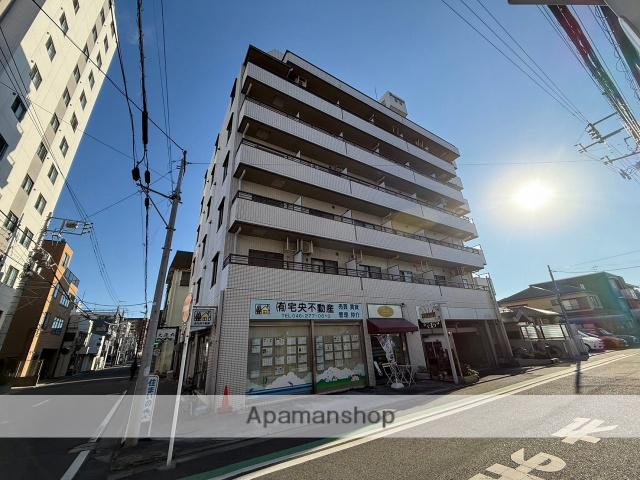 ライオンズプラザ鶴間