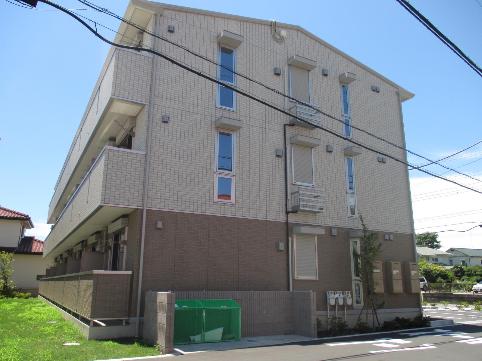 カリーサビラー