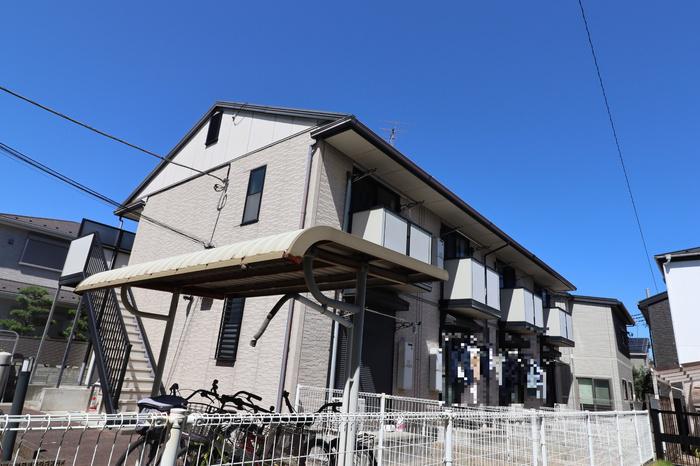 プリシェール松風