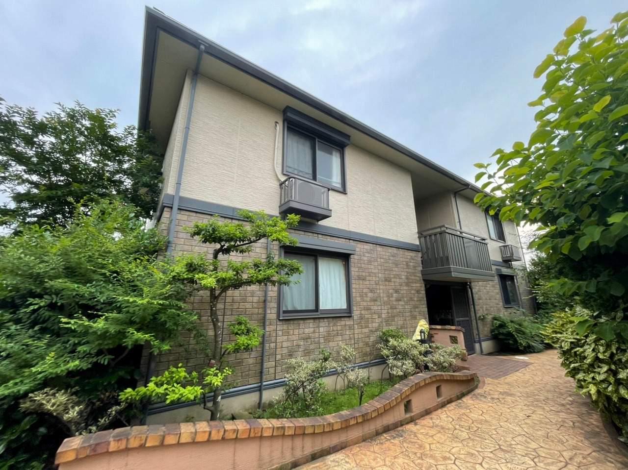 スワロウテイル(2LDK/1階)