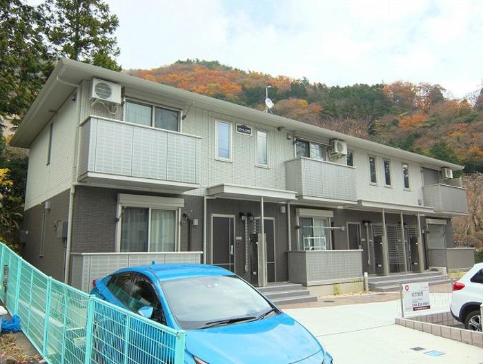クロワールAIHAKONE