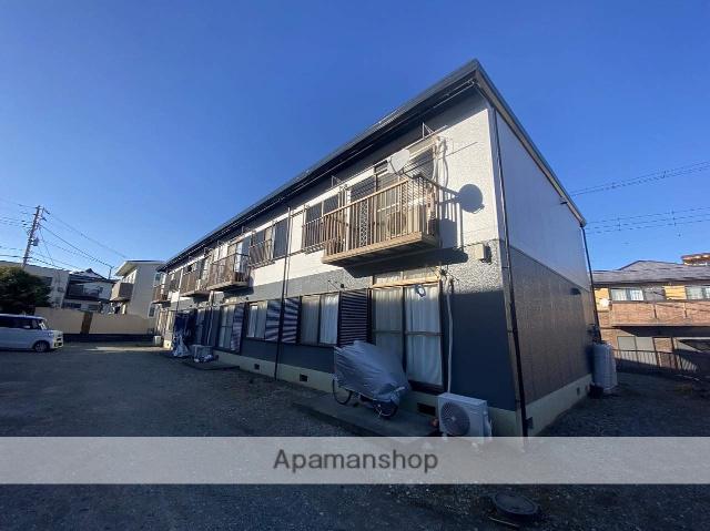 アネックスハウス加藤