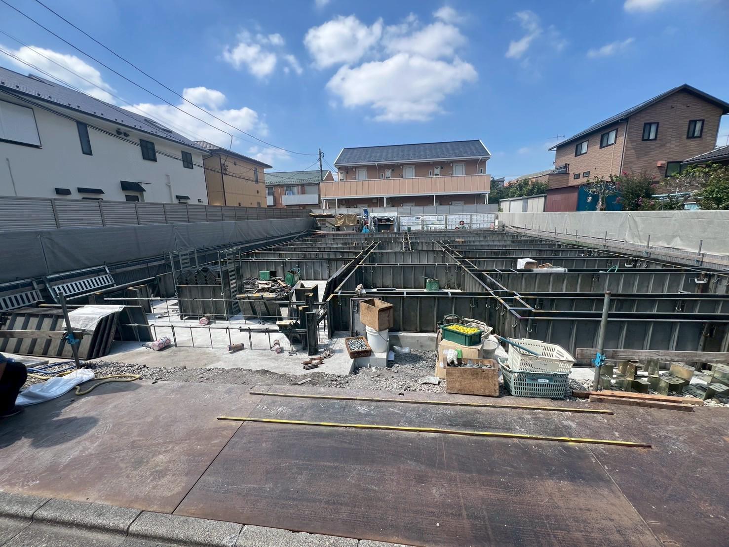 エスペリア高座渋谷