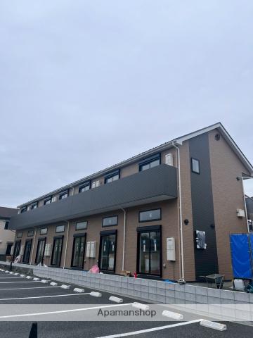 ベルメール湘南辻堂