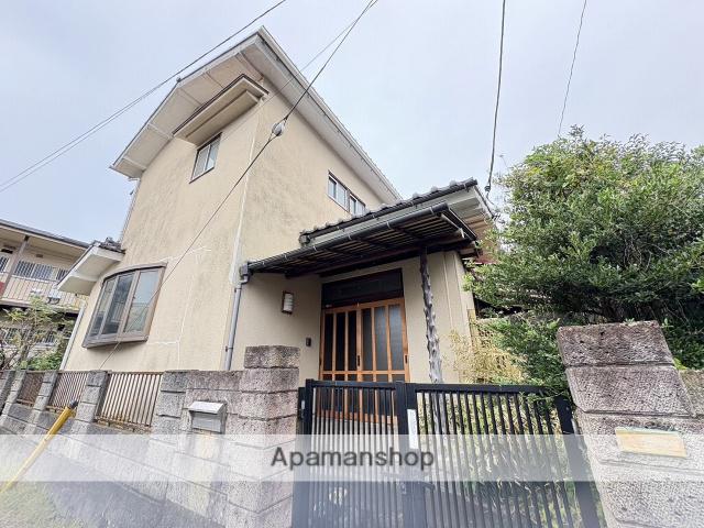 神奈川県平塚市御殿1丁目の戸建賃貸