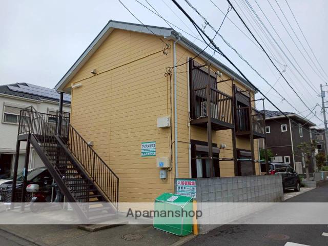 ヴィラ・コスモス