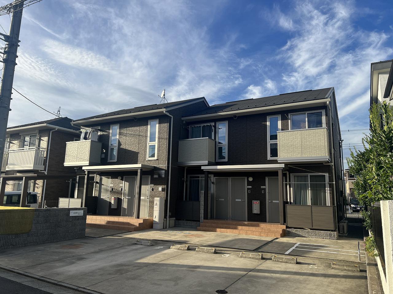 サントルヴィラージュII