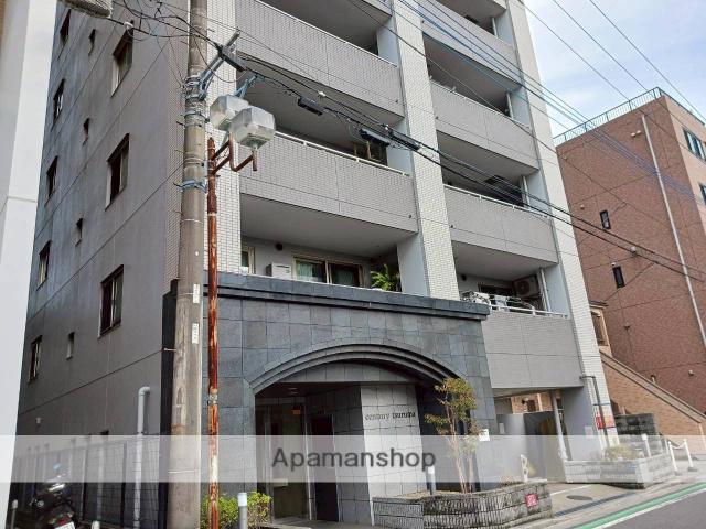 センチュリー鶴間