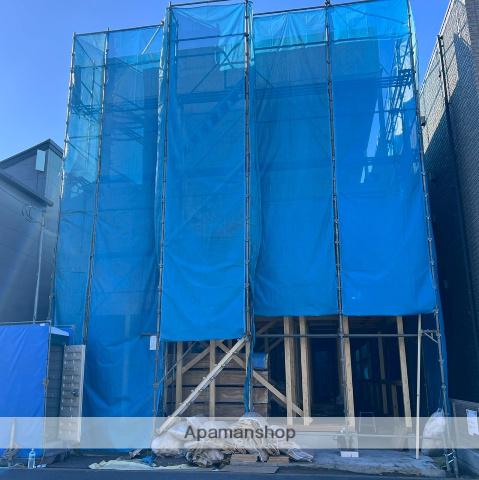 アザーレ・パッシオ中央林間