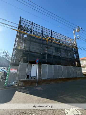 ル・ソレイユ弥勒寺(3LDK/2階)