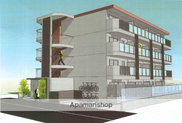 伊勢原市桜台3丁目計画