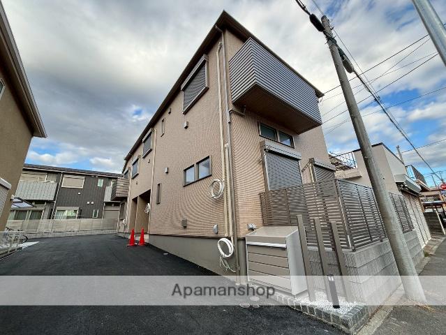 ラパンセレッソⅠ