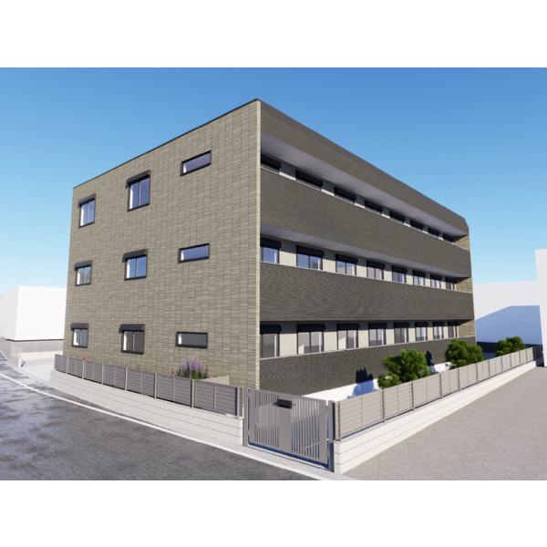 グリーングレイス