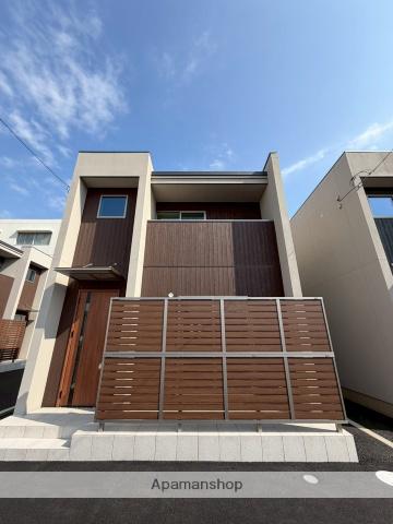 神奈川県平塚市四之宮2丁目の戸建賃貸