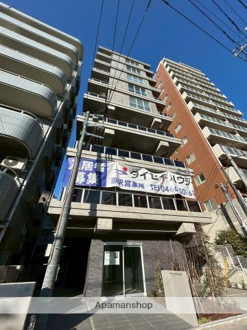 サウスERN VILLAGE湘南