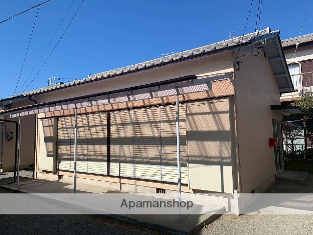 神奈川県小田原市小八幡2丁目の戸建賃貸