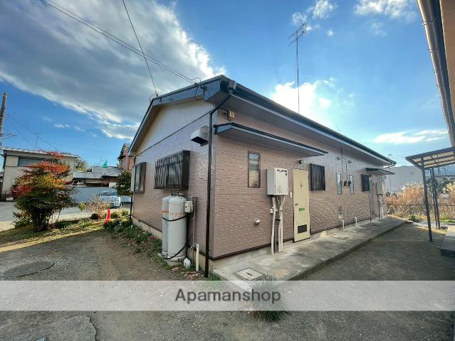 伊豆箱根大雄山線 井細田駅 徒歩3分 1階建 築15年