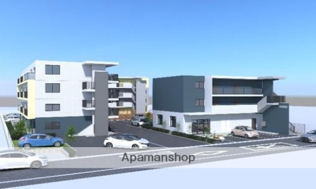 平塚市山下小嶋様計画 B棟