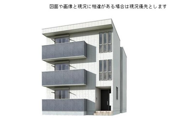 リートゥス湘南辻堂