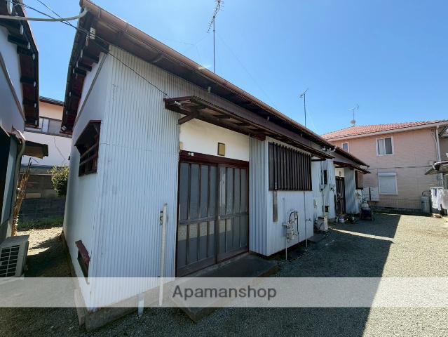 御殿場線 下曽我駅 徒歩19分  築57年(2K)