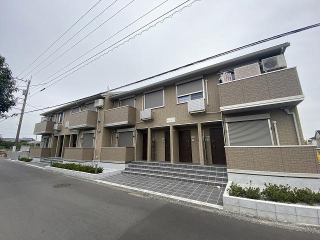 ヴィラ ジュネス