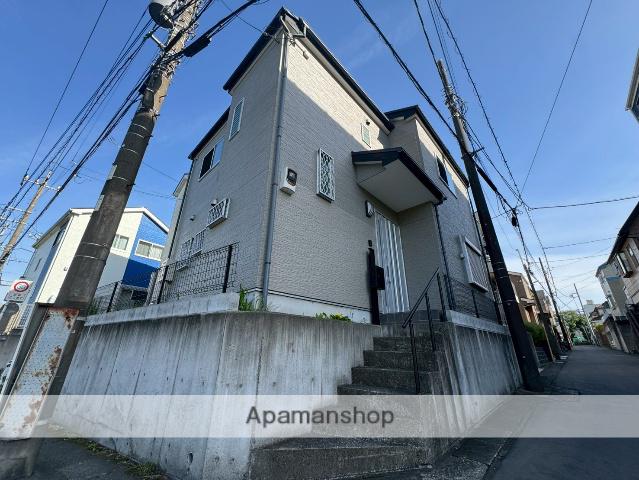 小田急電鉄江ノ島線 大和駅(神奈川) 徒歩12分  築14年(4LDK)