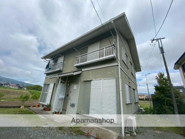 小田原市新屋　テラスハウス