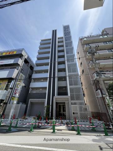 湘南辻堂駅前マンション