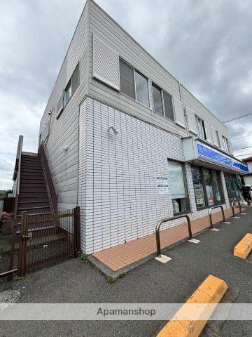 島田アパート