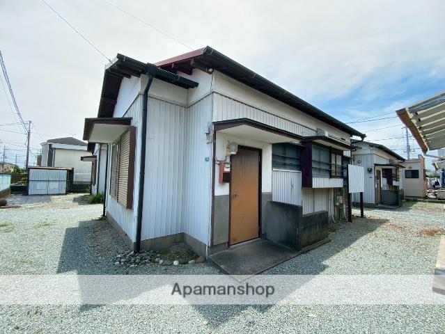 伊豆箱根大雄山線 緑町駅 徒歩10分  築60年