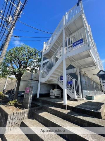 キュービック湘南壱番館