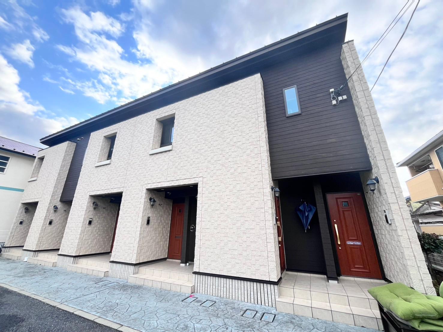 マルイレジデンス湘南A