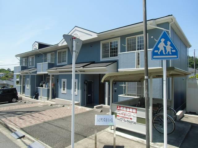 レジデンスKI-Ⅱ