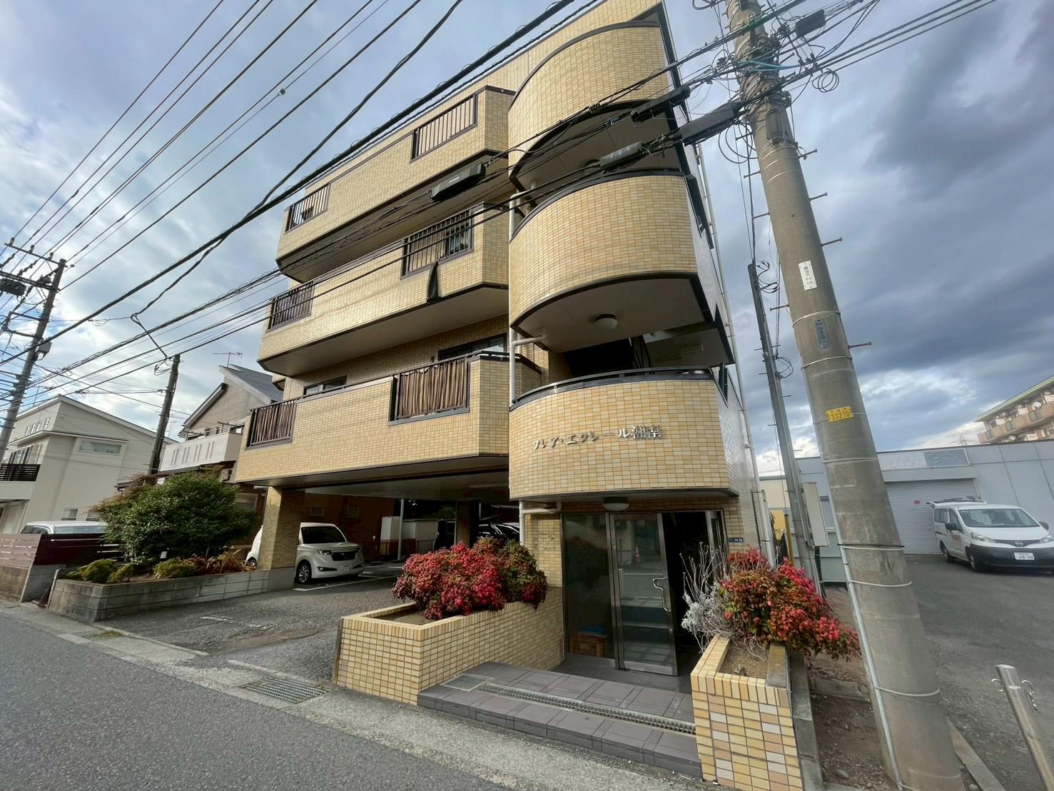 フレア・エクレール湘南